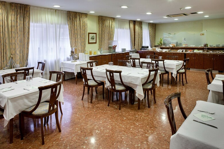 Hotel Gaudi