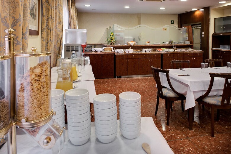 Hotel Gaudi