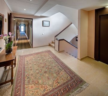 Hotel Mora