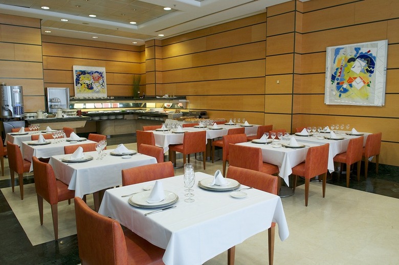 Hotel Albufera
