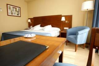 Hotel Albufera