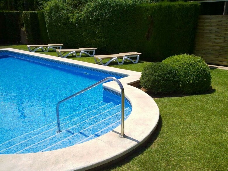 Hotel Ad-hoc Parque Golf