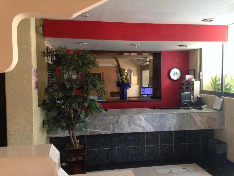 Hotel Moreno