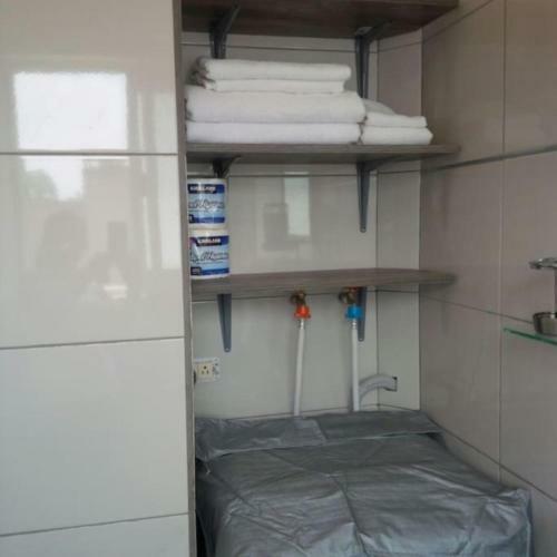 Apartamento Wtc Loft N�poles El Cuarto Cielo