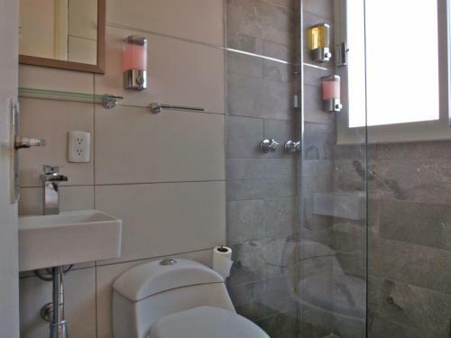Apartamento Wtc Loft N�poles El Cuarto Cielo