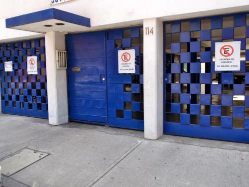 Apartamento Wtc Loft N�poles El Cuarto Cielo