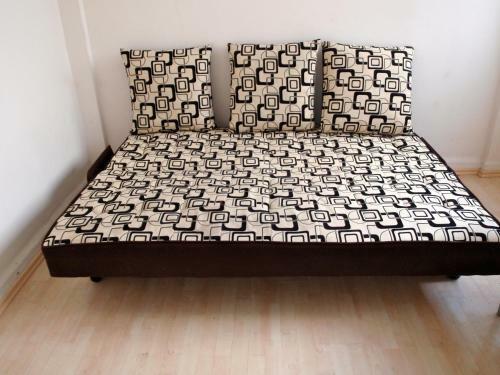 Apartamento Wtc Loft N�poles El Cuarto Cielo