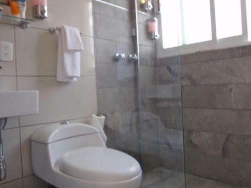 Apartamento Wtc Loft N�poles El Cuarto Cielo