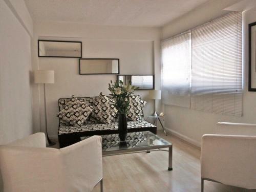 Apartamento Wtc Loft N�poles El Cuarto Cielo