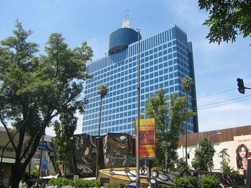 Apartamento Wtc Loft N�poles El Cuarto Cielo
