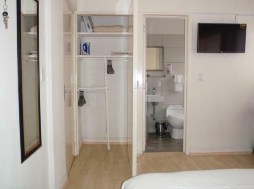 Apartamento Wtc Loft N�poles El Cuarto Cielo