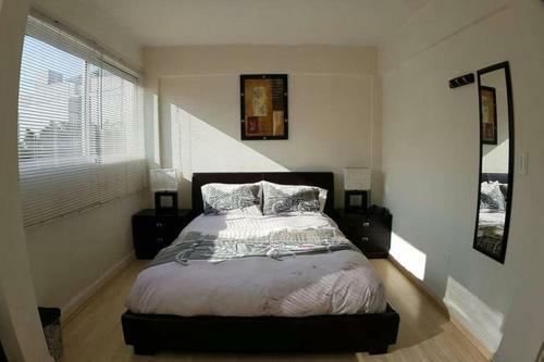 Apartamento Wtc Loft N�poles El Cuarto Cielo