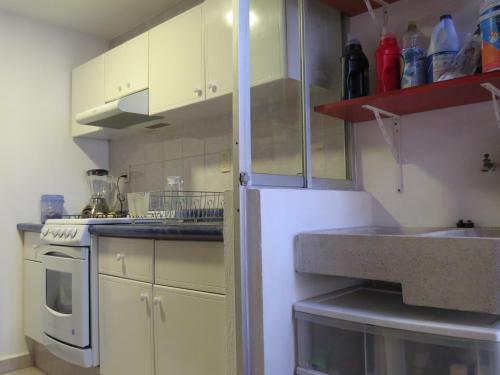 Apartamento Alzate