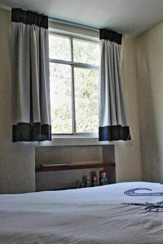 Apartamento Alzate