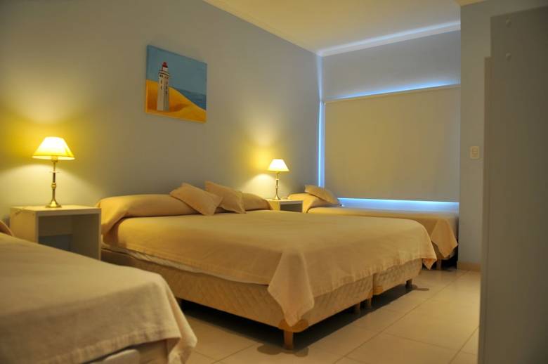 Hotel Tag�e