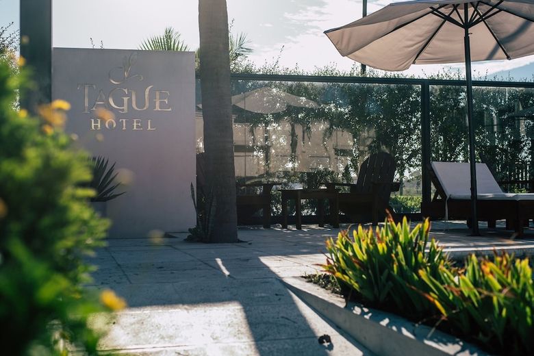 Hotel Tag�e