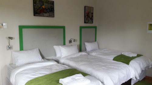 Bed & Breakfast Relax Inn