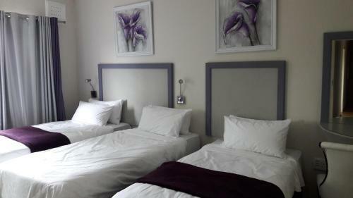 Bed & Breakfast Relax Inn
