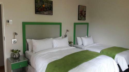 Bed & Breakfast Relax Inn