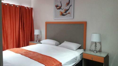 Bed & Breakfast Relax Inn