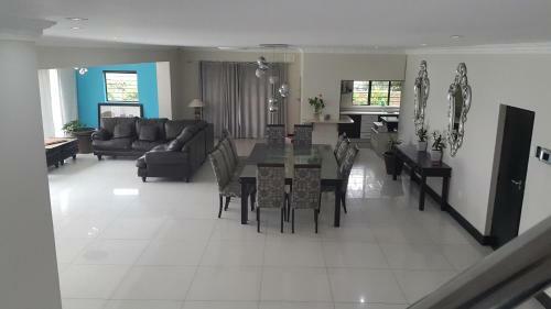 Bed & Breakfast Relax Inn