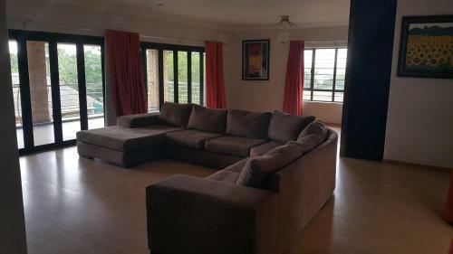 Bed & Breakfast Relax Inn
