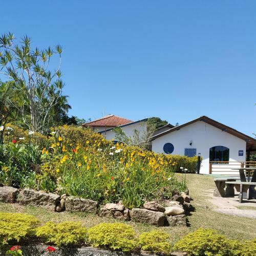 Hostal Pousada Quinta Da Bela Vista