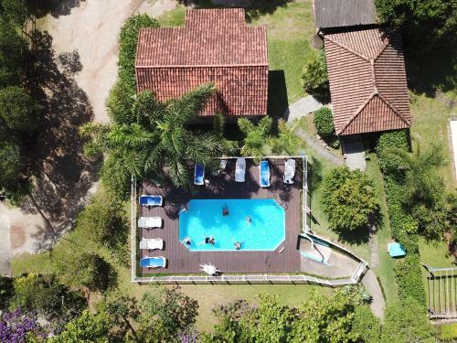 Hostal Pousada Quinta Da Bela Vista