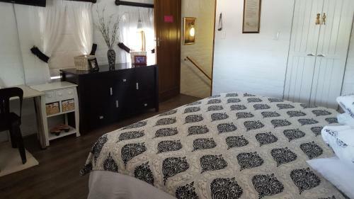 Lodge Myrtles Retreat