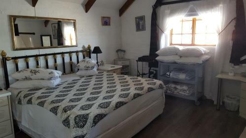 Lodge Myrtles Retreat