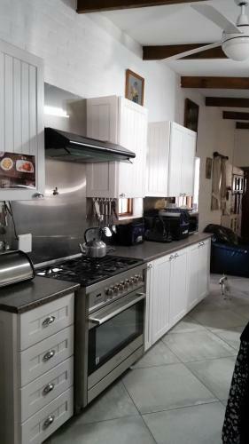 Lodge Myrtles Retreat