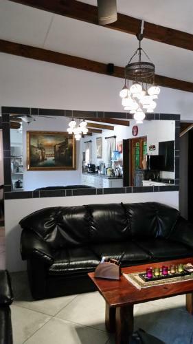 Lodge Myrtles Retreat