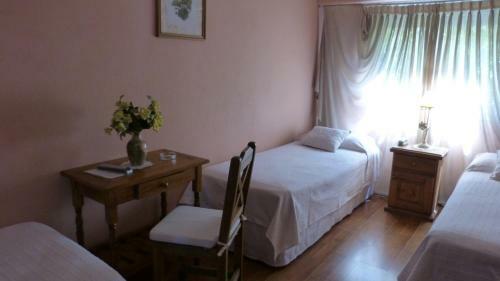 Hotel El Descanso