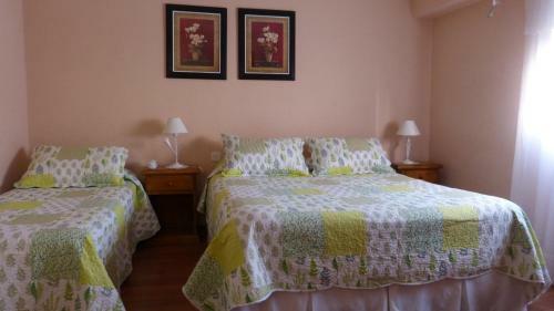 Hotel El Descanso