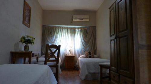 Hotel El Descanso
