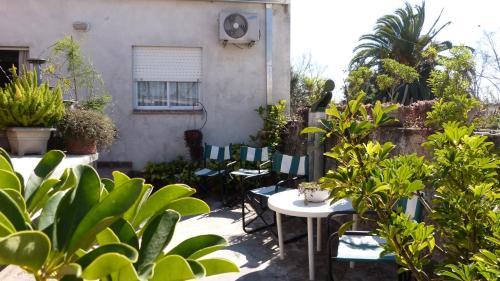 Hotel El Descanso