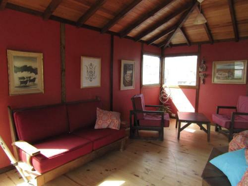 Posada La Berendina