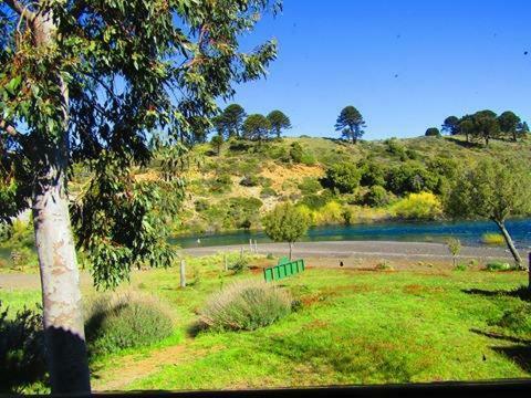 Posada La Berendina