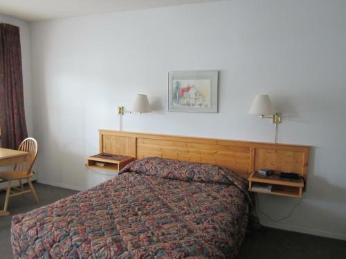 Bonanza Gold Motel