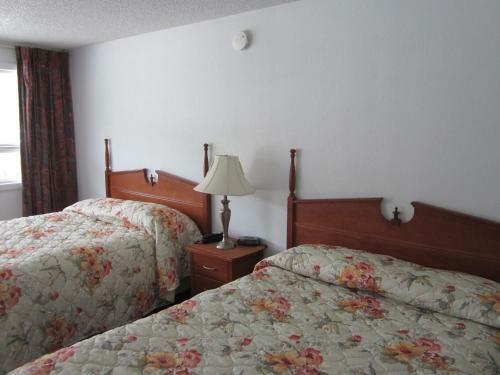Bonanza Gold Motel