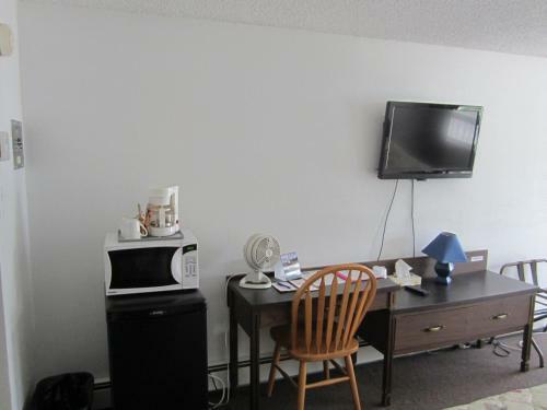 Bonanza Gold Motel