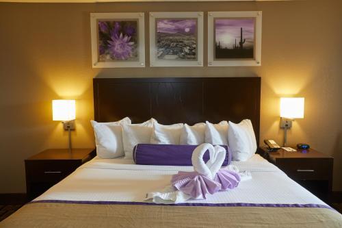 The Grand Canyon University Hotel