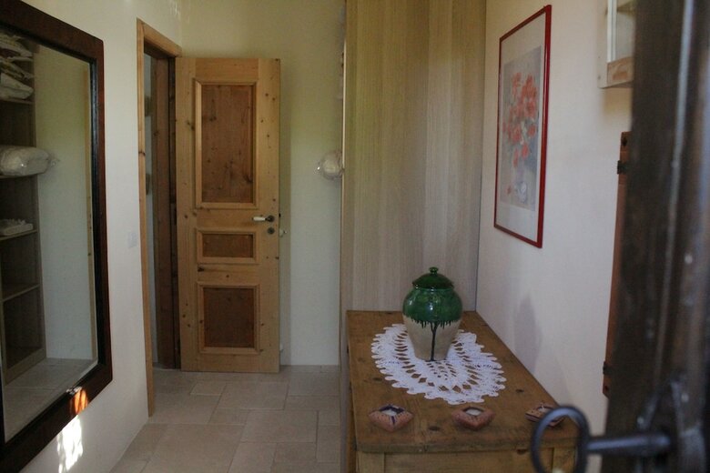 Bed & Breakfast La Suite Nel Bosco