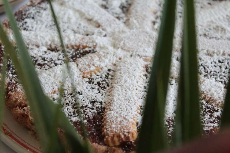 Bed & Breakfast La Suite Nel Bosco