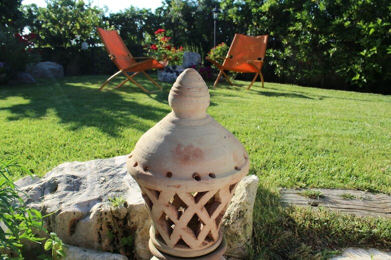 Bed & Breakfast La Suite Nel Bosco