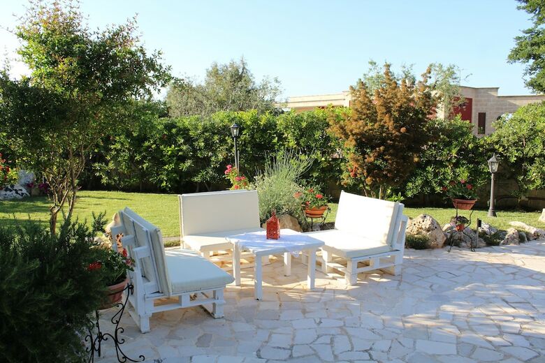Bed & Breakfast La Suite Nel Bosco
