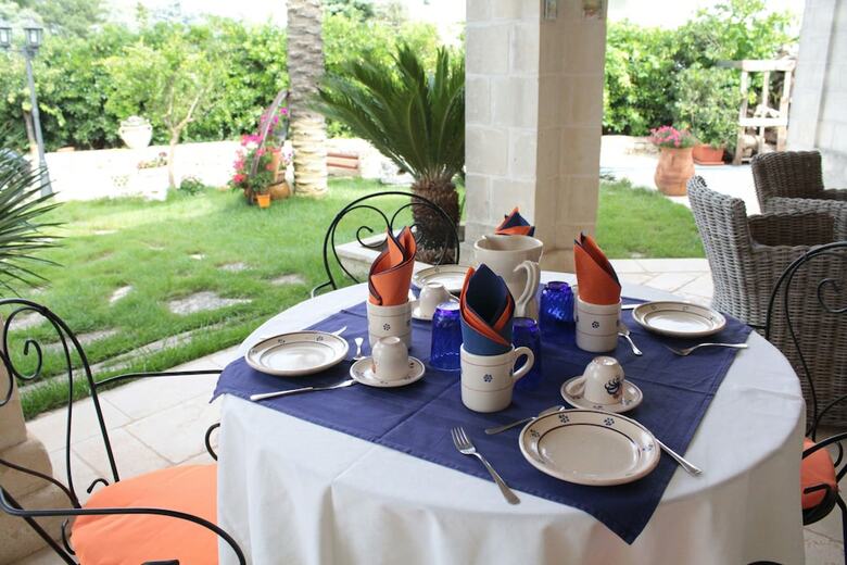 Bed & Breakfast La Suite Nel Bosco