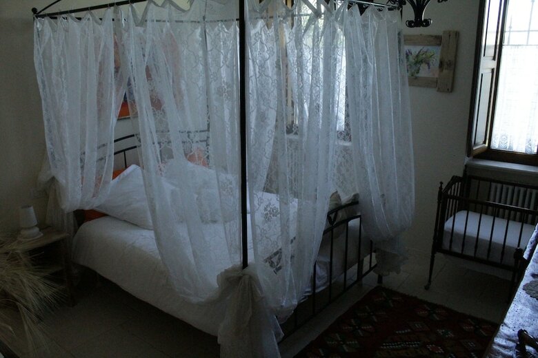 Bed & Breakfast La Suite Nel Bosco