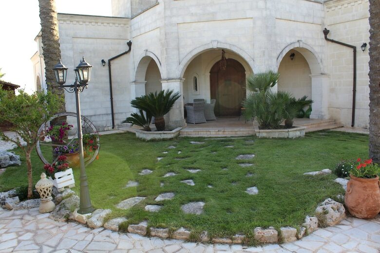 Bed & Breakfast La Suite Nel Bosco