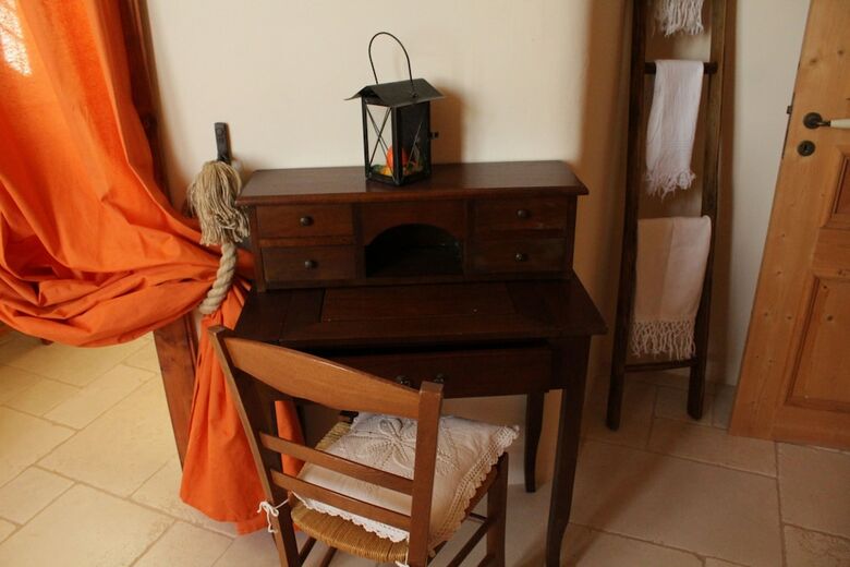 Bed & Breakfast La Suite Nel Bosco